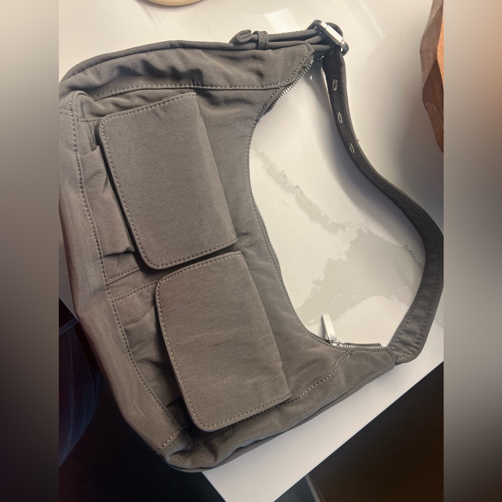 Zara Hobo Bag
